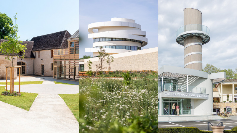 European Heritage Days