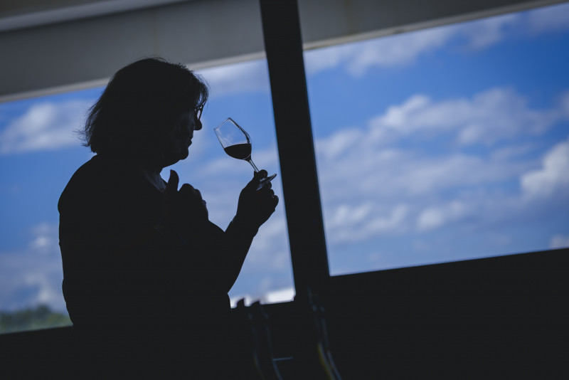 Ateliers de d&eacute;gustation Accords mets & vins