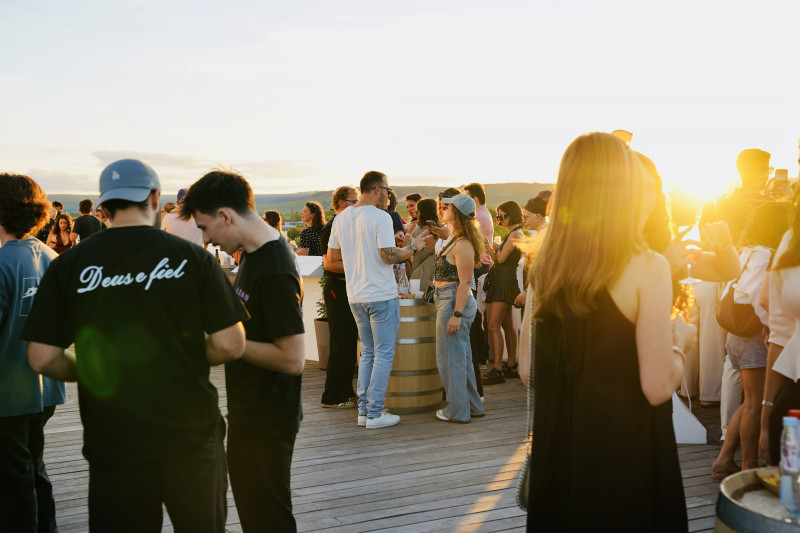 Afterworks & &Eacute;v&egrave;nements