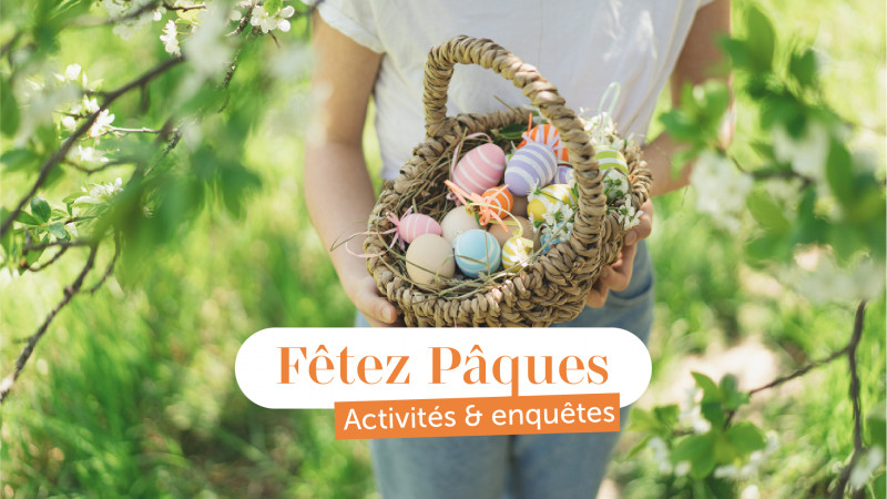 P&acirc;ques &agrave; la Cit&eacute;