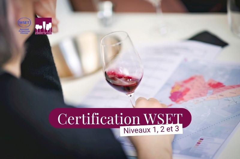 WSET