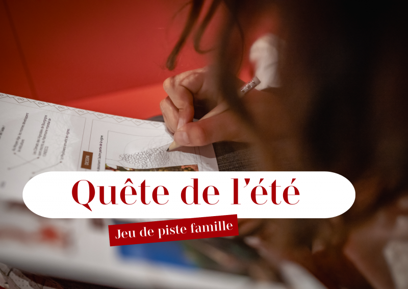 Qu&ecirc;te estivale : &Agrave; la recherche du Climat myst&egrave;re